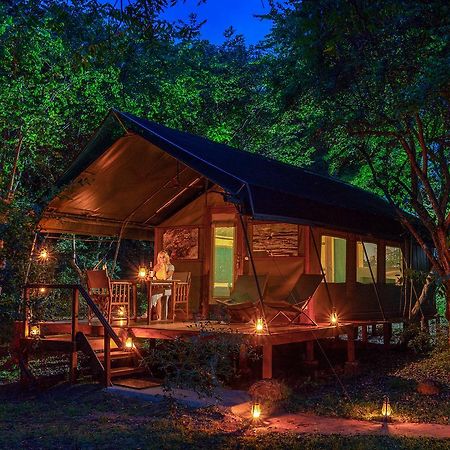 Kulu Safaris Hotell Yala Exteriör bild