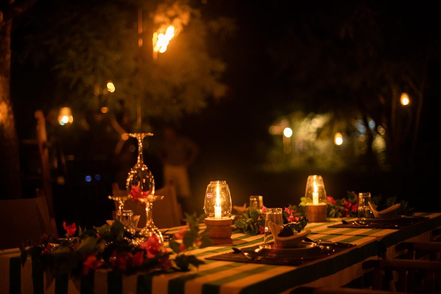 Kulu Safaris Hotell Yala Exteriör bild