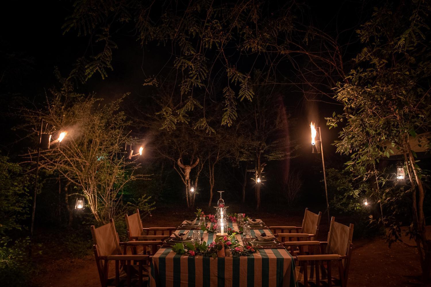 Kulu Safaris Hotell Yala Exteriör bild